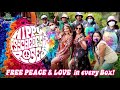 jftv jet fresh flower growers hippypsychedelicroses art team