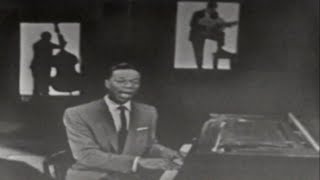Nat King Cole "Looking Back" on The Ed Sullivan Show