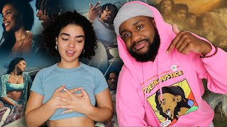 IS THIS THE BEST SONG ON THE ALBUM? | Lil Baby - California Breeze (Official Video) SIBLING REACTION