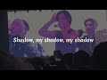 SEVENTEEN SHADOW English Lyrics (세븐틴 SHADOW 가사)