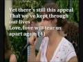 Love Will Tear Us Apart Again With Lyrics By Marco 0002