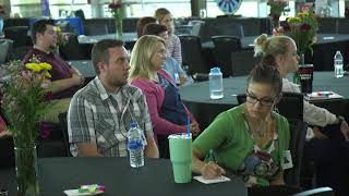 NCISD New Teacher Training