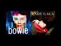 Beautiful Dirty Fame (Lady Gaga + David Bowie Mashup)