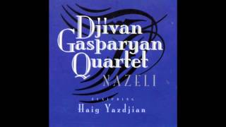 Djivan Gasparyan - Hingala