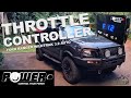 Power + Throttle Controller REVIEW - Are They Worth The Money?