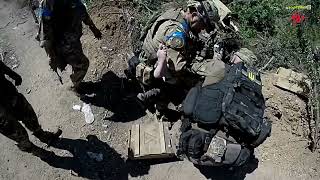"Жесть" войны в Украине от первого лица#украина #война