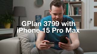 Globe Iphone 15 Plan Review +Iphone 15 Pro Max Plans Check It Out!