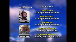 Anthony David long