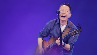 APS25: This Is The Day // Teo Poh Heng @City Harvest Church