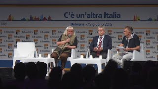 RepIdee 2019, la costruzione del nemico: l'integrale