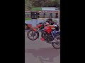 wheely on low cc bike tvs raider 🔥🔥 viral short wheelie power rider