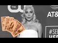 Ep.2 CELEBRITY TAROT - WILL LADY GAGA QUIT HER CAREER?
