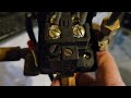 air compressor switch adjustment