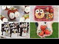 4 Fun ways to add Eyes to Fun Food!