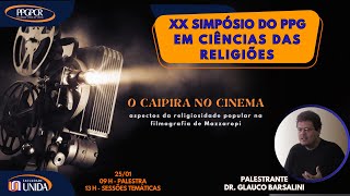 O Caipira no Cinema: aspectos das religiosidade popular na filmografia de Mazzaropi