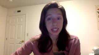 Angelina R. - Making the Most of Virtual Community Engagement for... - VURS 2021