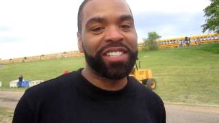 SOUNDSET 2010 - Method Man talks Divine Styler