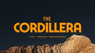 The Cordillera