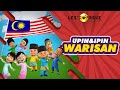 Upin & Ipin - Warisan