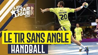 La SPECIALE de... RAPHAËL CAUCHETEUX ⎟Lidl Starligue