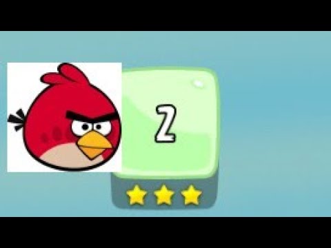 Angry Birds Tutorial N2 Youtube