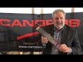 canopus product review jeff hamilton talks about canopus vintage snare wires