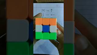 how to make indian flag  on rubik’s cube #shorts #india #respect #viral