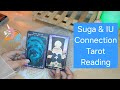 Suga and IU Bond Tarot Card Reading #tarot #tarotreading #suga #iu