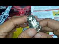 DENSO IRIDIUM POWER Sparkplugs IW24