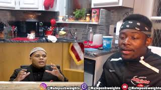 Kevin Gates - First Day Out Ft. NBA Youngboy (Reaction)