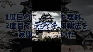 豊臣秀吉の雑学　大阪城編