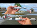 Artemis Pure UL Fishing Rod Genuine vs Fake Comparison | Budget Ajing Tackle