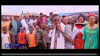 HON.STEVE LENAMARLE THANKSGIVING CEREMONY (SOUTH HORR)LIVE PERFORMANCE #SUPA MITINTE