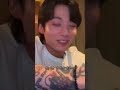 겁나 멋지고 겁나 귀여운 정구기의 신박한 대화법 bts 정국