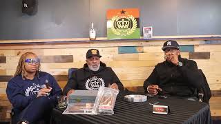 An Interview At Brooklyn Smokes, Brooklyn NY. Jakim's Cigar Journal, Cigar Shops and Lounges Edition