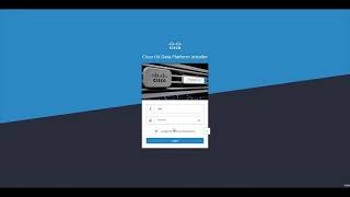 Cisco Hyperflex Solution Demo