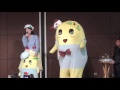 名古屋パルコ　ふなっしーミニトークショー　2015年12月26日（土）