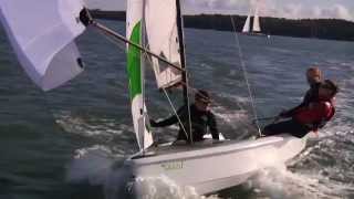 RS Quest Spotlight: Foredeck