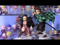 4k review 1 8 tanjiro by artfx j kotobukiya kimetsu no yaiba