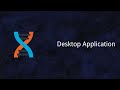 Dioxus | Serve the ToDo List as a Desktop App | Rust | Tutorial