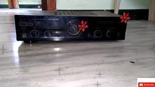 TDA 2030 Stereo Amplifier