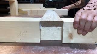 Sofa Build - How to Use A Circular Saw : Milwaukee M18 CCS66 - Box Opening, Woodworking