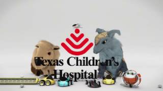 Echocardiogram: Texas Children’s Heart Center Animation Series