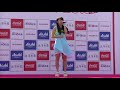 かながわグルメフェスタ 2018 in 厚木 安島菜々 ステージ 2018.4.22