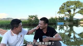 小老弟厉害报海哥的料，报出之后让我们无地自容，确实无法超越#海哥量地球