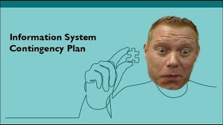 Information System Contingency Plan