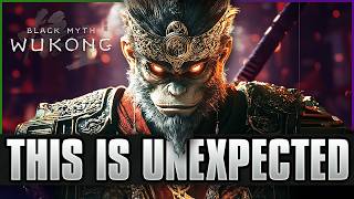 Black Myth Wukong - Surprising Updates | Benchmark Tool, Leaks, Reviews, Transformations, \u0026 More