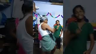 GP Muthu Dance