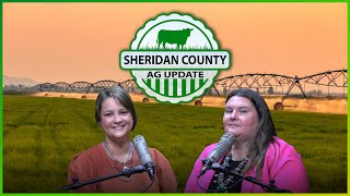 Sheridan County Ag Update with 4H Educator, Emily Swinyer