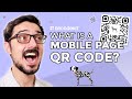 Landing Page QR Code Explained - QR Code KIT